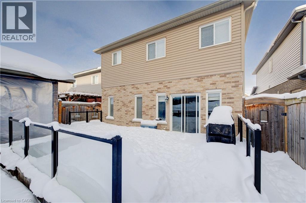 502 Woodbine Avenue, Kitchener, Ontario  N2R 0A6 - Photo 41 - 40800916