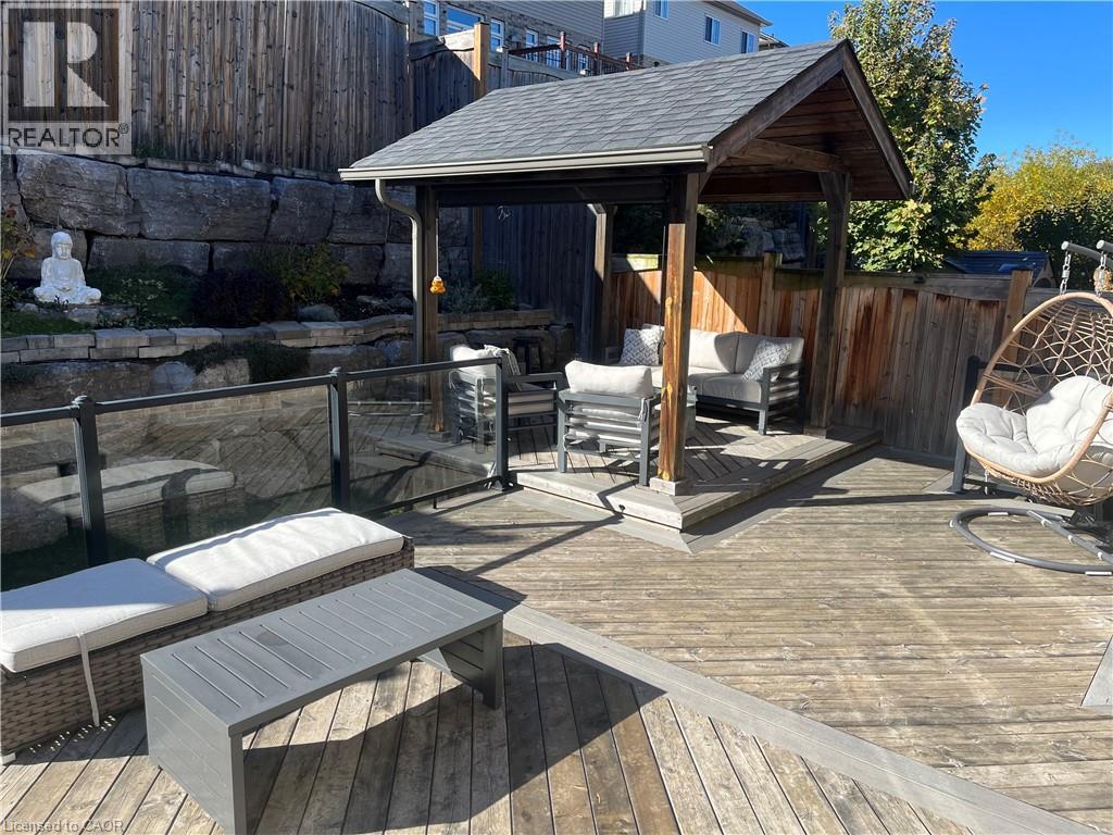 502 Woodbine Avenue, Kitchener, Ontario  N2R 0A6 - Photo 43 - 40800916