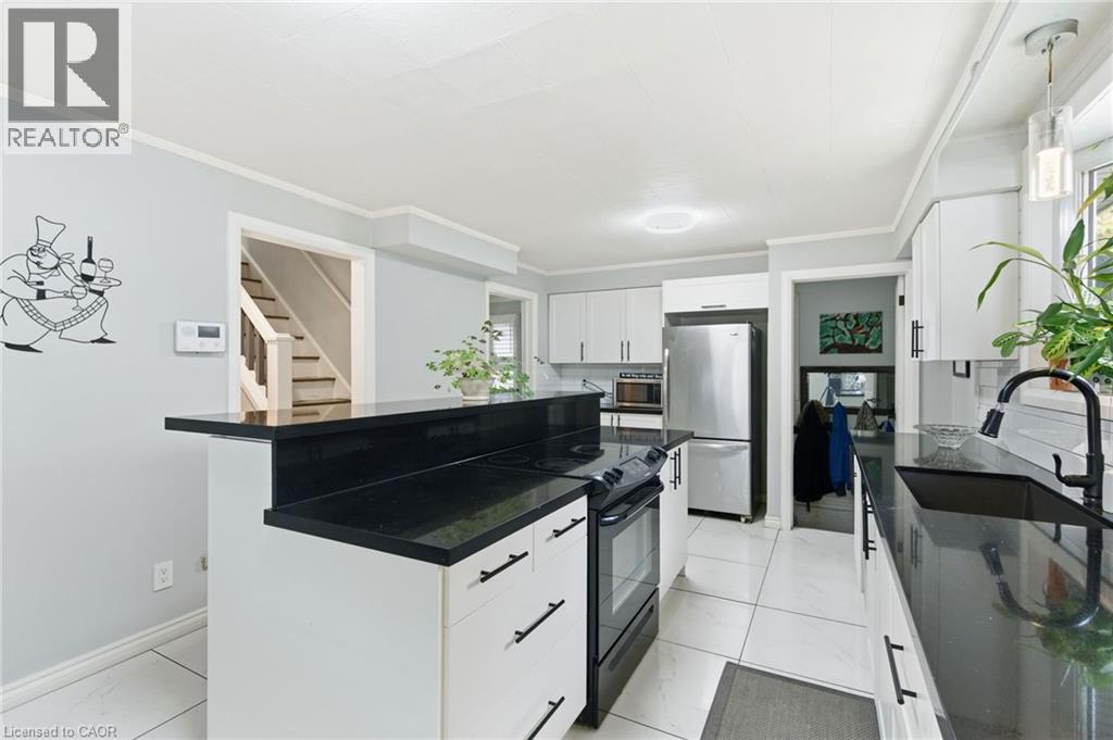 272 Grey Street, Brantford, Ontario  N3S 4W8 - Photo 12 - 40785297