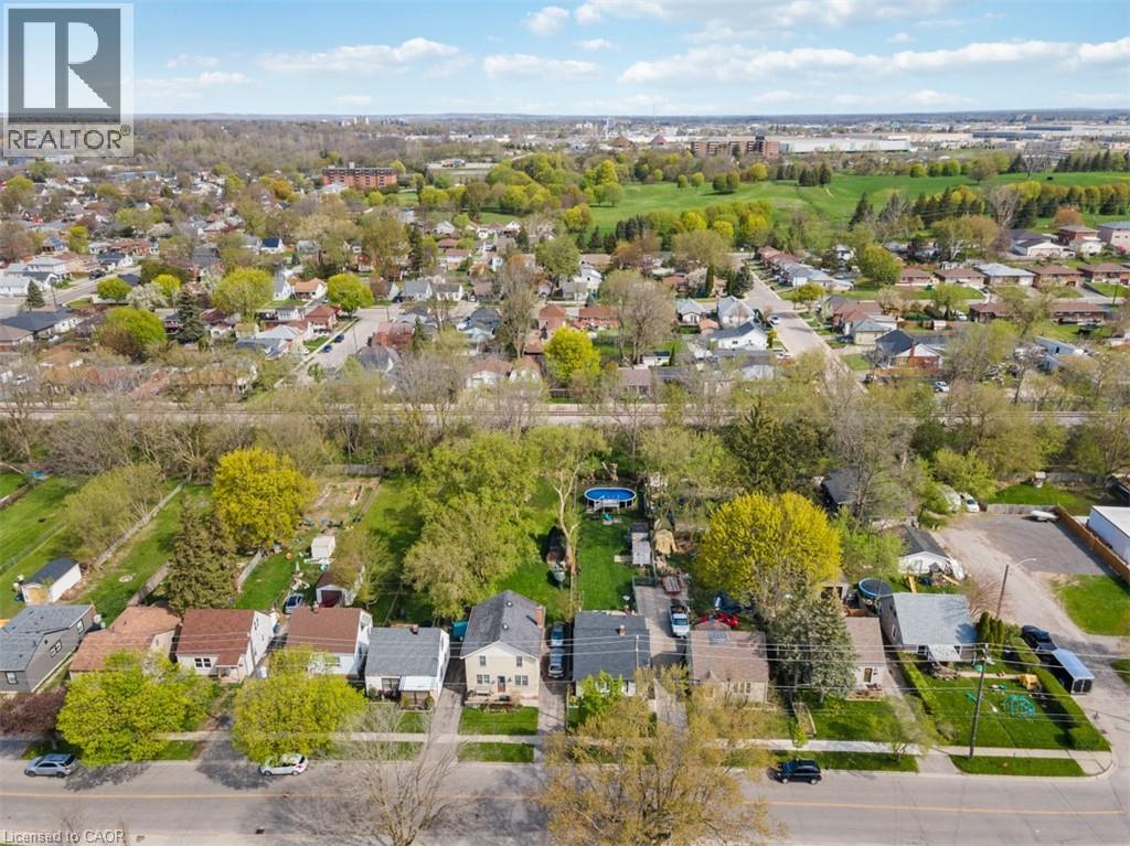 272 Grey Street, Brantford, Ontario  N3S 4W8 - Photo 30 - 40785297