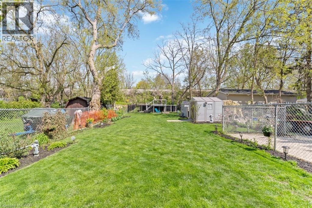 272 Grey Street, Brantford, Ontario  N3S 4W8 - Photo 24 - 40785297