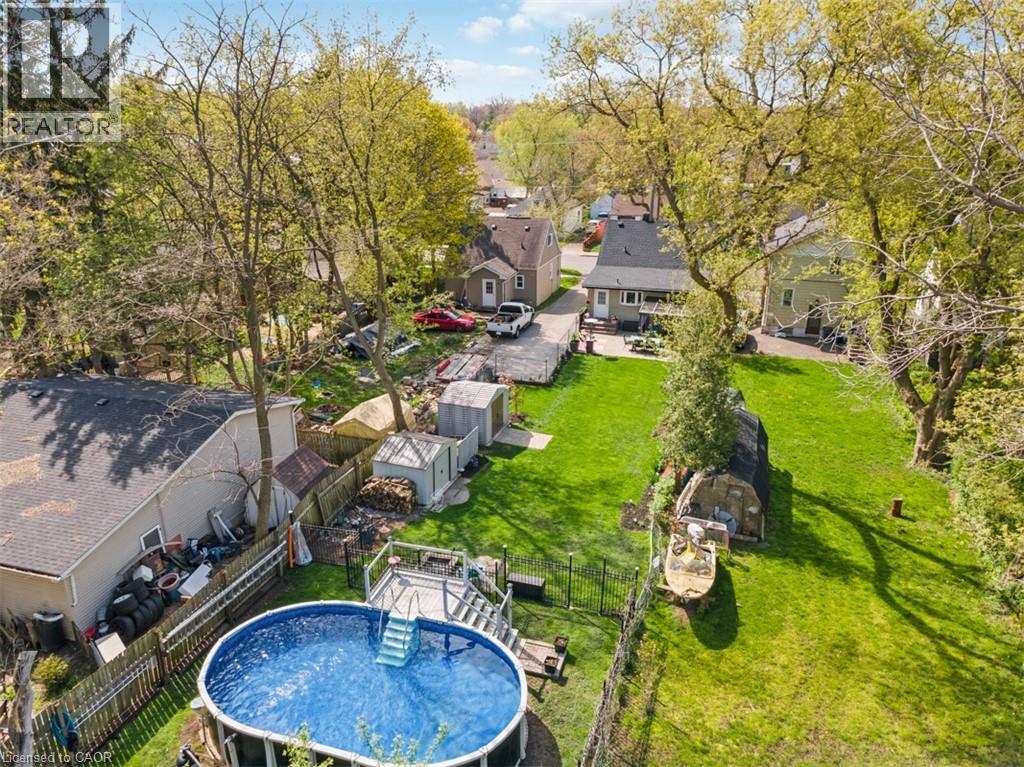 272 Grey Street, Brantford, Ontario  N3S 4W8 - Photo 28 - 40785297