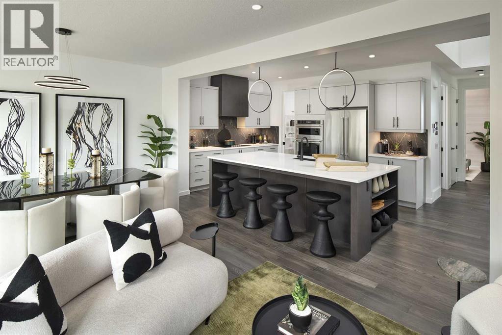 149 Mitchell Road NW, Calgary, Alberta