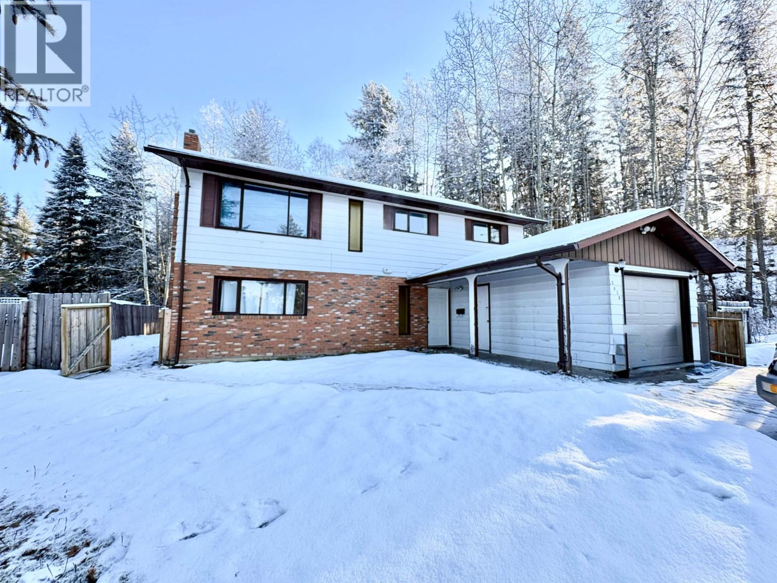 2688 NORWOOD STREET, Prince George, British Columbia