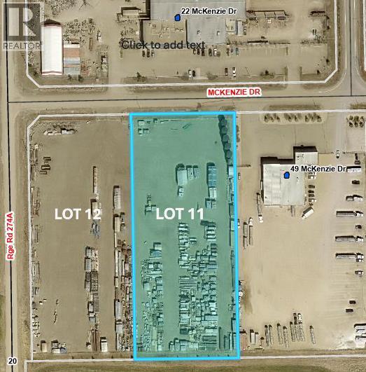 53 Mckenzie Drive, Rural Red Deer County, Alberta  T4S 2H4 - Photo 2 - A2281581