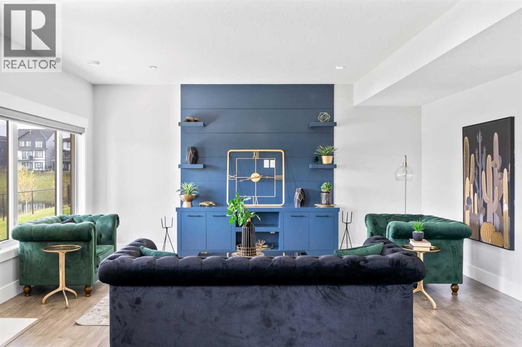 61 Sunvalley View, Cochrane, Alberta  T4C 3H1 - Photo 46 - A2274514