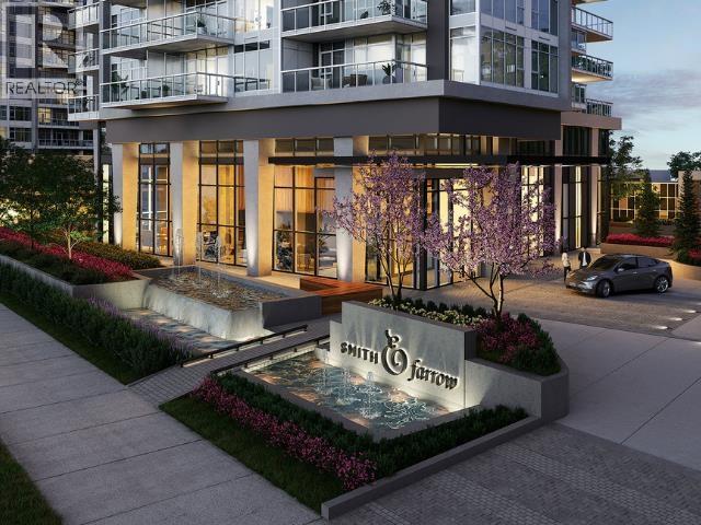 2305 720 Farrow Street, Coquitlam, British Columbia  V3J 0P3 - Photo 1 - R3082943