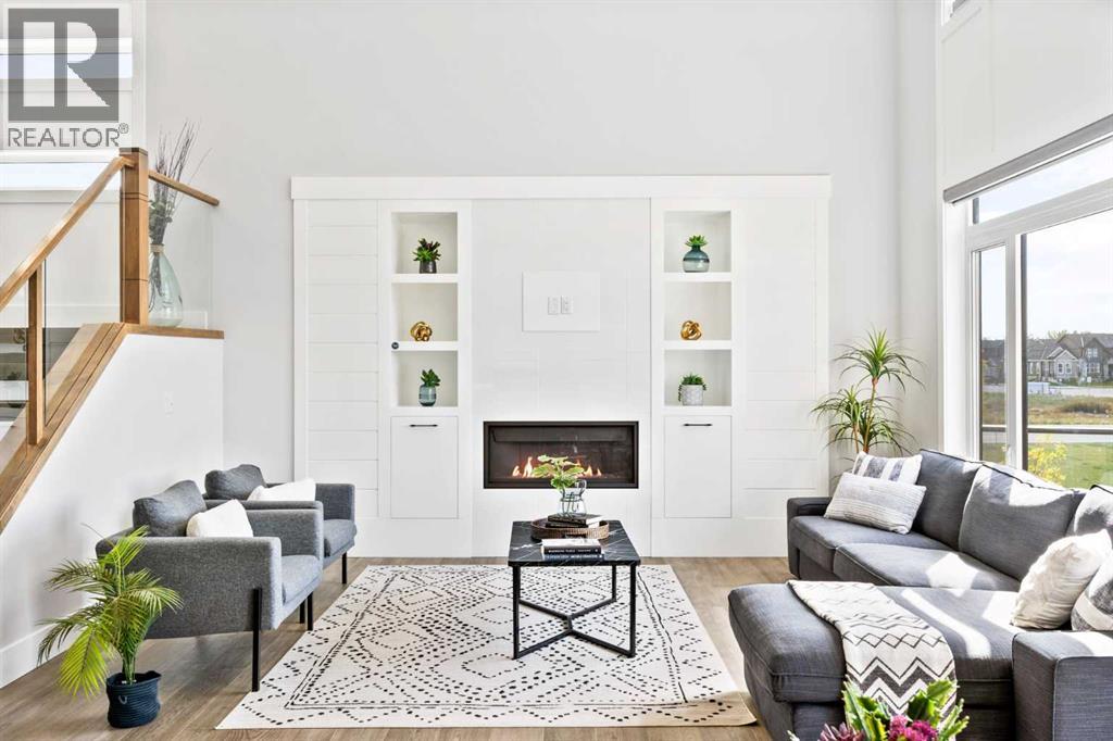 16 Sunvalley View, Cochrane, Alberta  T4C 0X8 - Photo 13 - A2274585