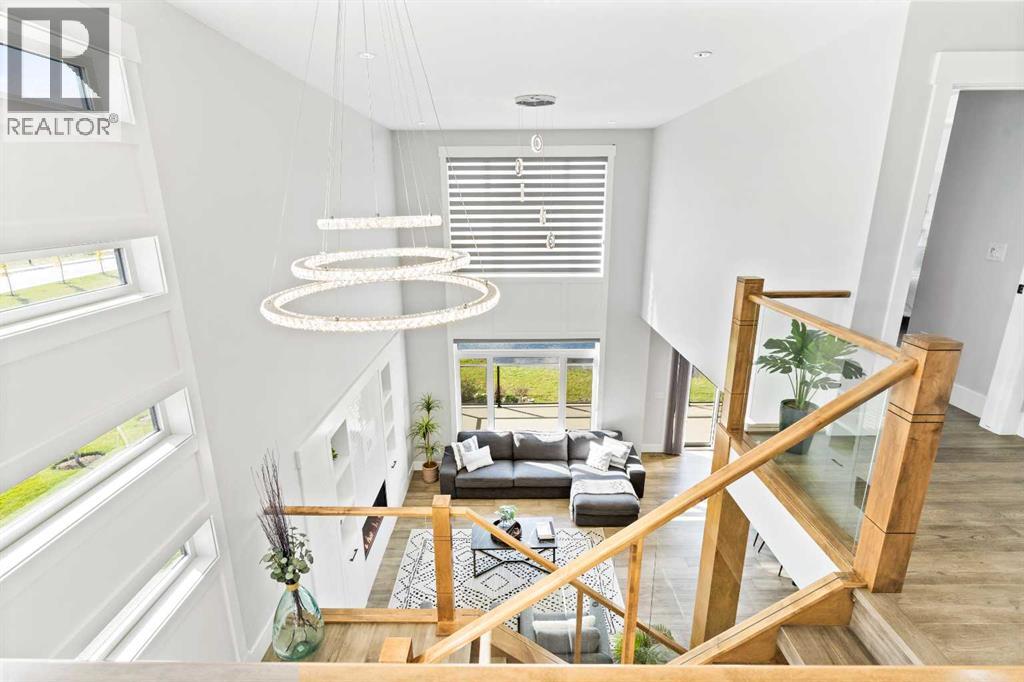 16 Sunvalley View, Cochrane, Alberta  T4C 0X8 - Photo 22 - A2274585