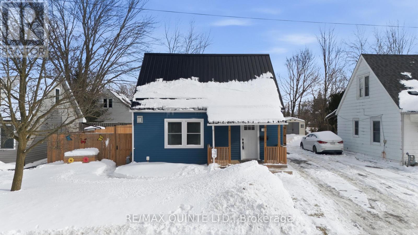 35 Kerr Crescent, Quinte West, Ontario  K8V 2W2 - Photo 2 - X12730234