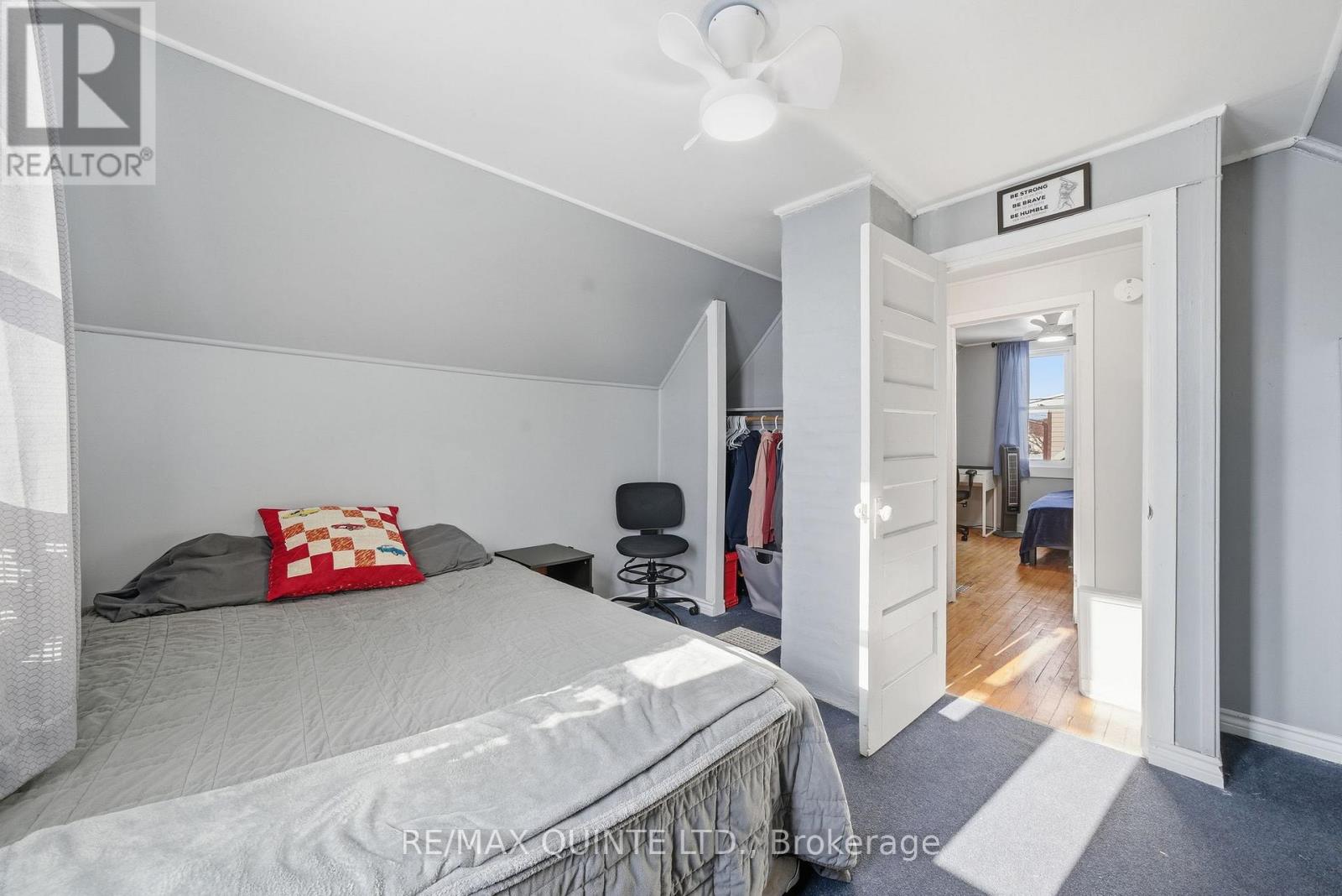 35 Kerr Crescent, Quinte West, Ontario  K8V 2W2 - Photo 22 - X12730234