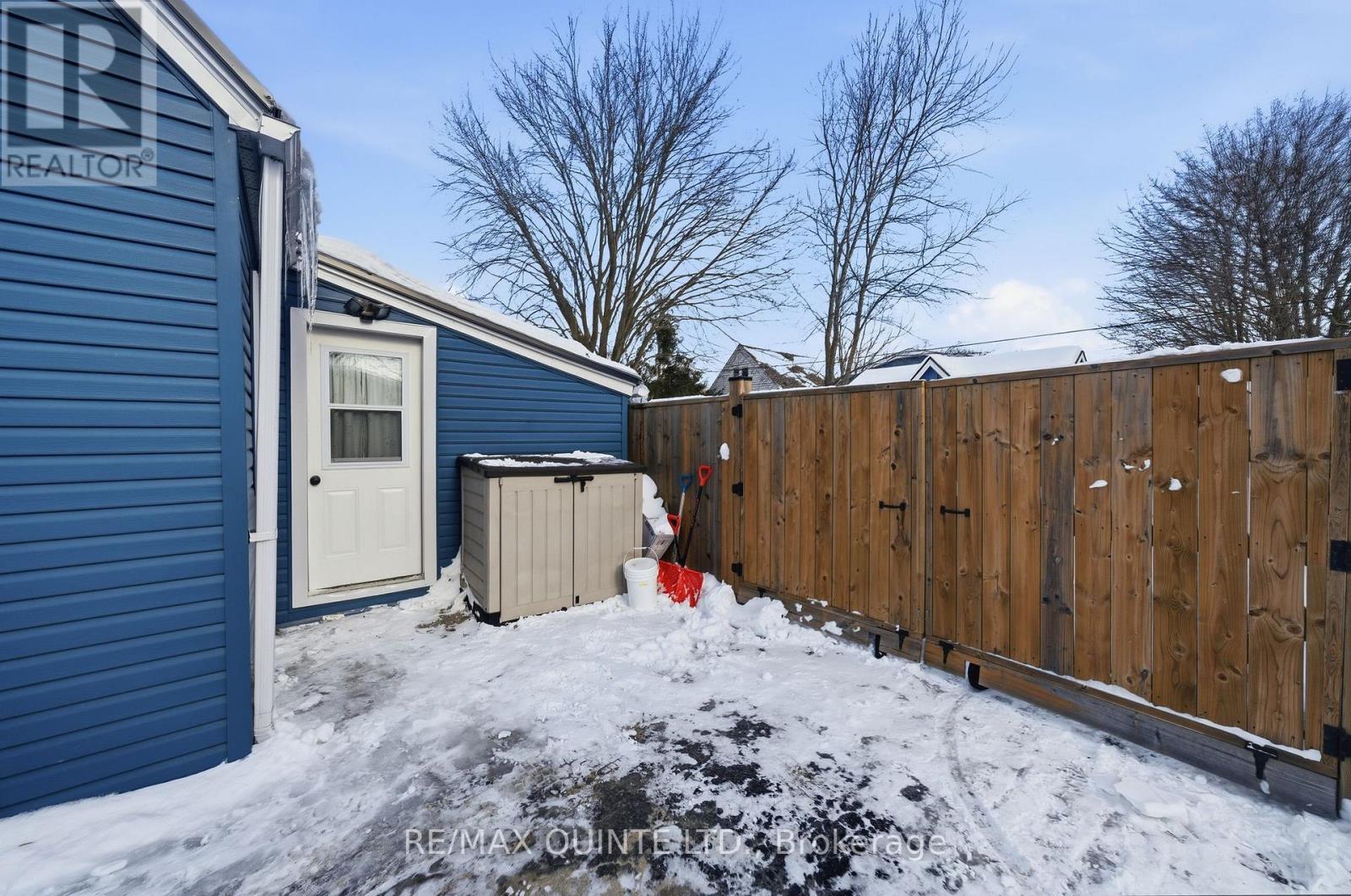 35 Kerr Crescent, Quinte West, Ontario  K8V 2W2 - Photo 24 - X12730234