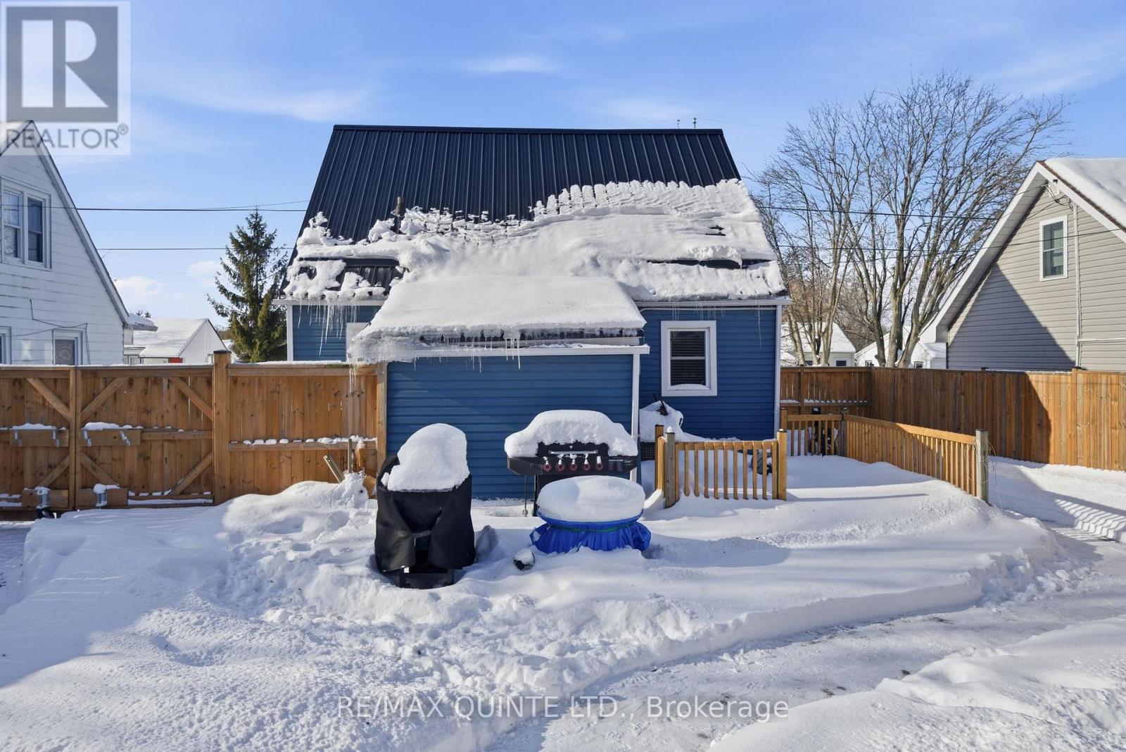 35 Kerr Crescent, Quinte West, Ontario  K8V 2W2 - Photo 25 - X12730234