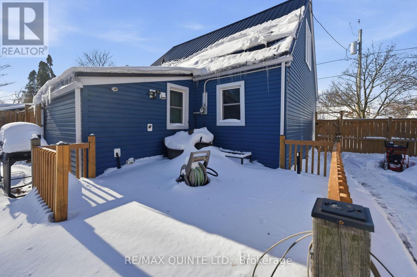 35 Kerr Crescent, Quinte West, Ontario  K8V 2W2 - Photo 26 - X12730234