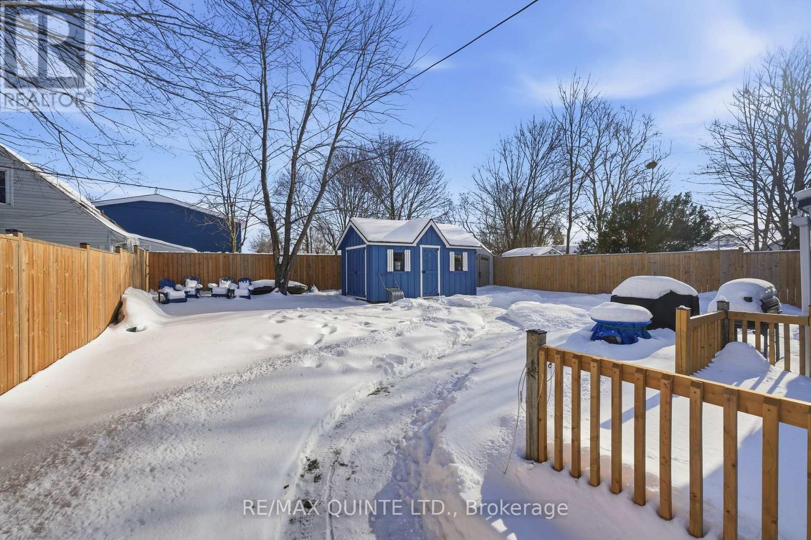 35 Kerr Crescent, Quinte West, Ontario  K8V 2W2 - Photo 27 - X12730234