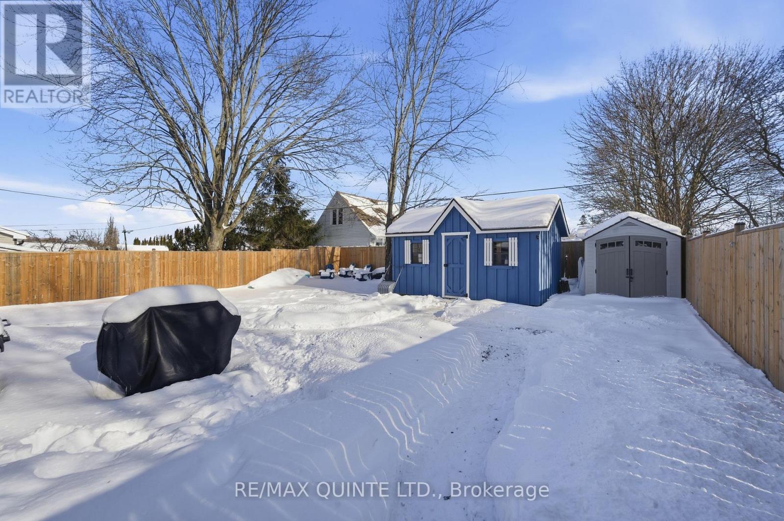 35 Kerr Crescent, Quinte West, Ontario  K8V 2W2 - Photo 29 - X12730234