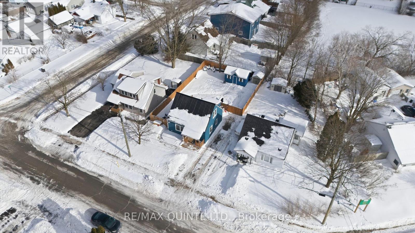 35 Kerr Crescent, Quinte West, Ontario  K8V 2W2 - Photo 32 - X12730234