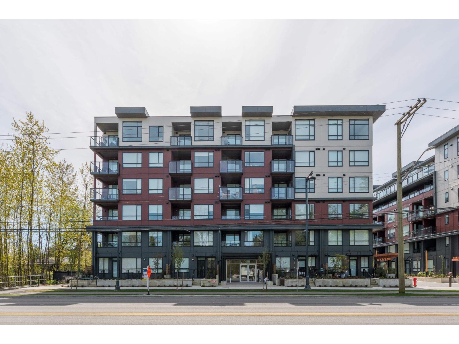 E216 13858 108 AVENUE, Surrey, British Columbia