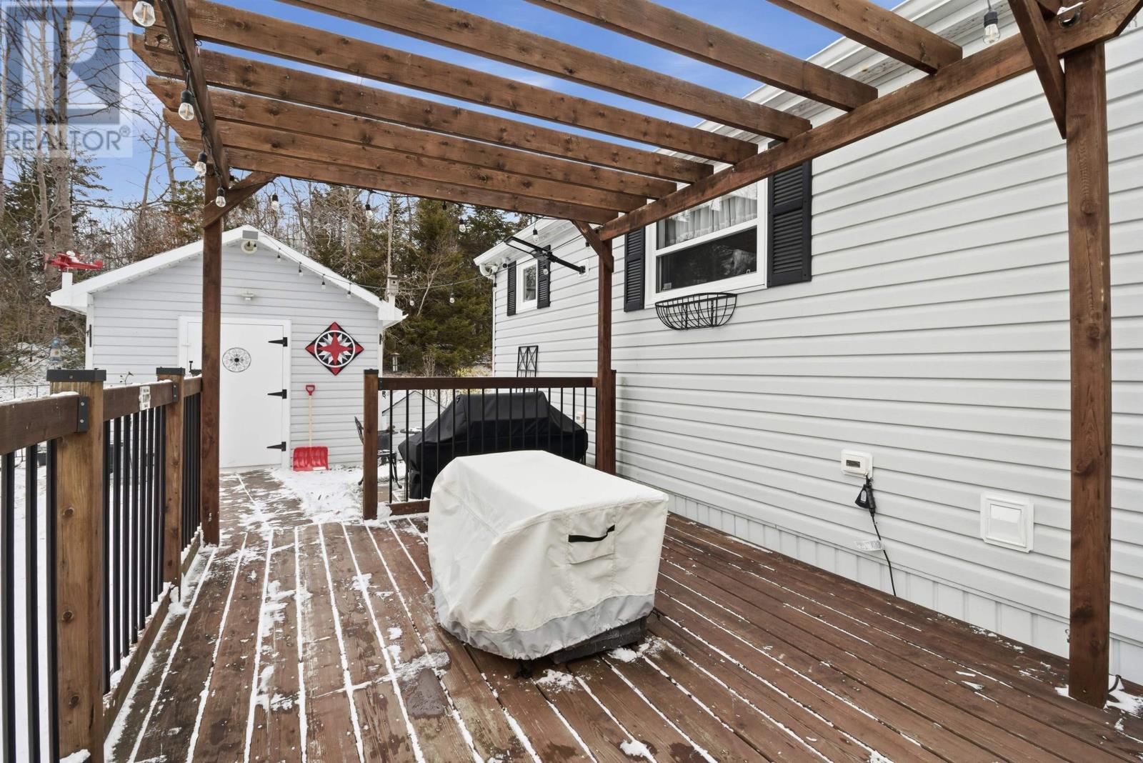 15 Bruce Street, Mount Uniacke, Nova Scotia  B0N 1Z0 - Photo 28 - 202601507