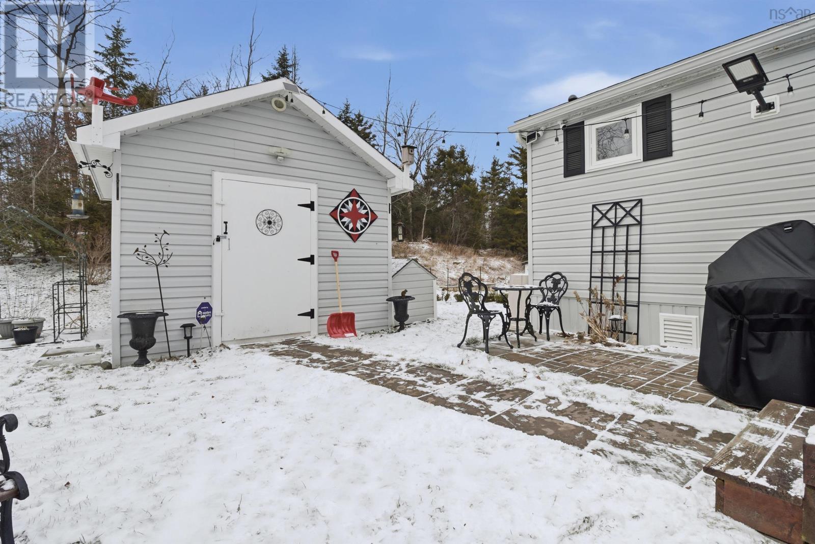 15 Bruce Street, Mount Uniacke, Nova Scotia  B0N 1Z0 - Photo 30 - 202601507