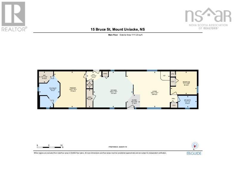 15 Bruce Street, Mount Uniacke, Nova Scotia  B0N 1Z0 - Photo 34 - 202601507