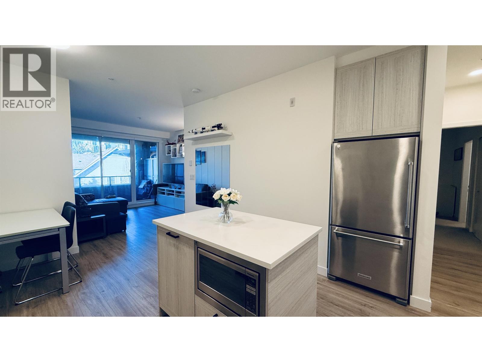 322 7133 14th Avenue, Burnaby, British Columbia  V3N 0H5 - Photo 8 - R3082922