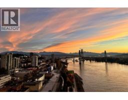 2103 660 QUAYSIDE DRIVE, New Westminster, British Columbia