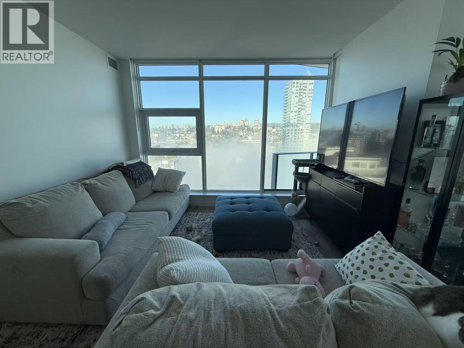 2103 660 Quayside Drive, New Westminster, British Columbia  V3M 0P1 - Photo 6 - R3079883