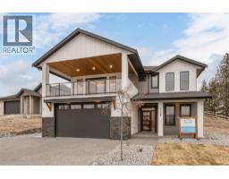 2115 Montenegro Drive, kelowna, British Columbia