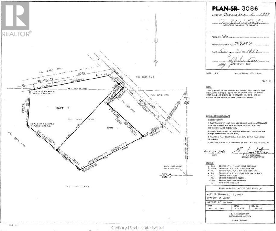 181 Grassy Lake Road, Whitefish, Ontario  P0M 3E0 - Photo 19 - 2126174