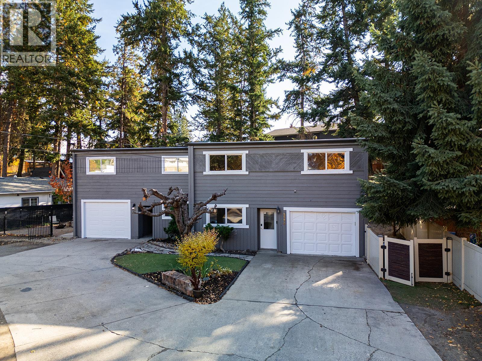 3376/3378 Mcmillan Road Lot# 72, West Kelowna, British Columbia  V4T 1H1 - Photo 3 - 10373769