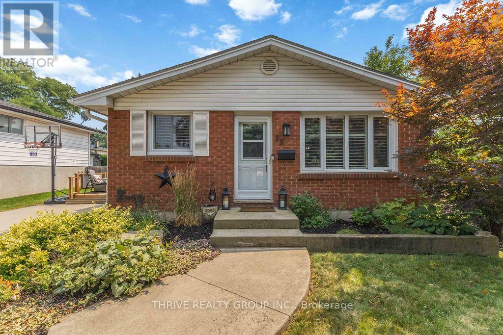 35 Surrey Crescent, London South, Ontario  N6E 1T7 - Photo 34 - X12730194