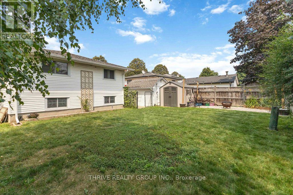 35 Surrey Crescent, London South, Ontario  N6E 1T7 - Photo 6 - X12730194