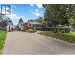35 SURREY CRESCENT, London South, Ontario