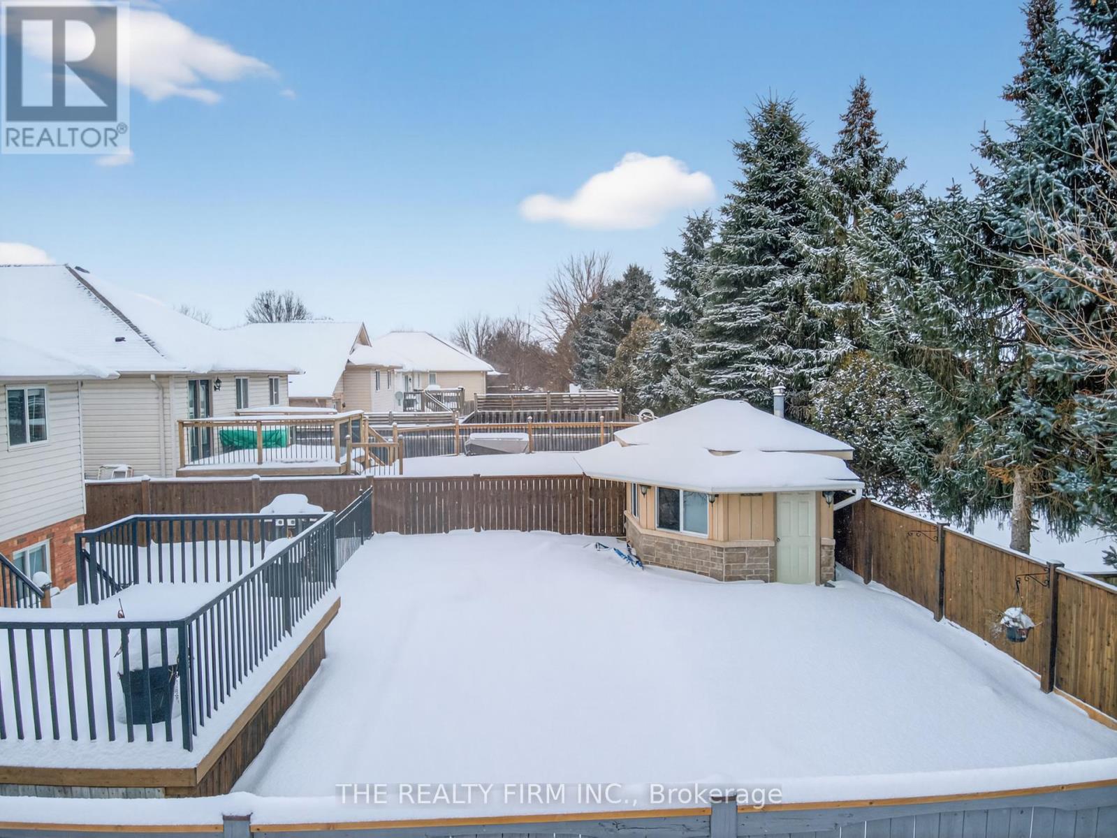 55 Queensway Drive, Strathroy-Caradoc, Ontario  N7G 4M2 - Photo 33 - X12730216