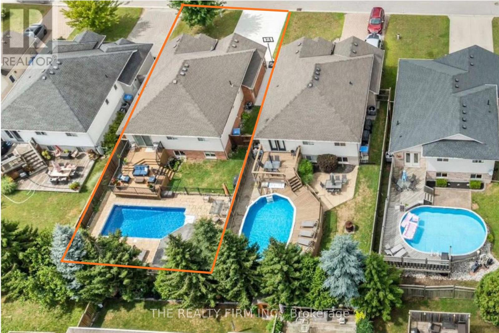 55 Queensway Drive, Strathroy-Caradoc, Ontario  N7G 4M2 - Photo 44 - X12730216