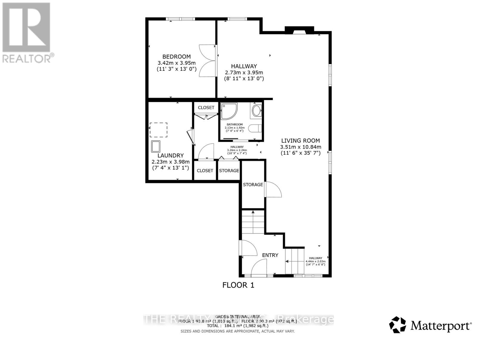 55 Queensway Drive, Strathroy-Caradoc, Ontario  N7G 4M2 - Photo 46 - X12730216