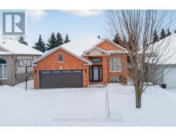 55 QUEENSWAY DRIVE, Strathroy-Caradoc, Ontario