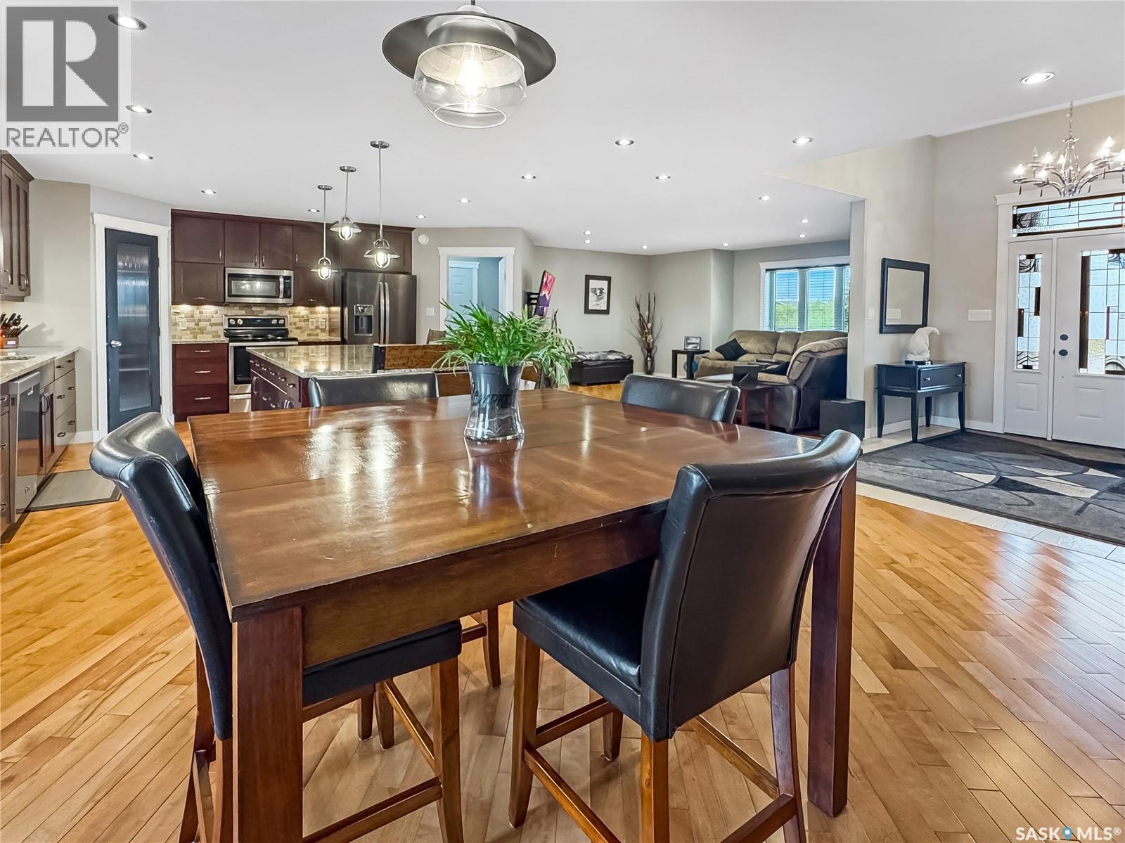 6 Battle Ridge Estates, Battle River Rm No. 438, Saskatchewan  S0M 0E0 - Photo 10 - SK027425