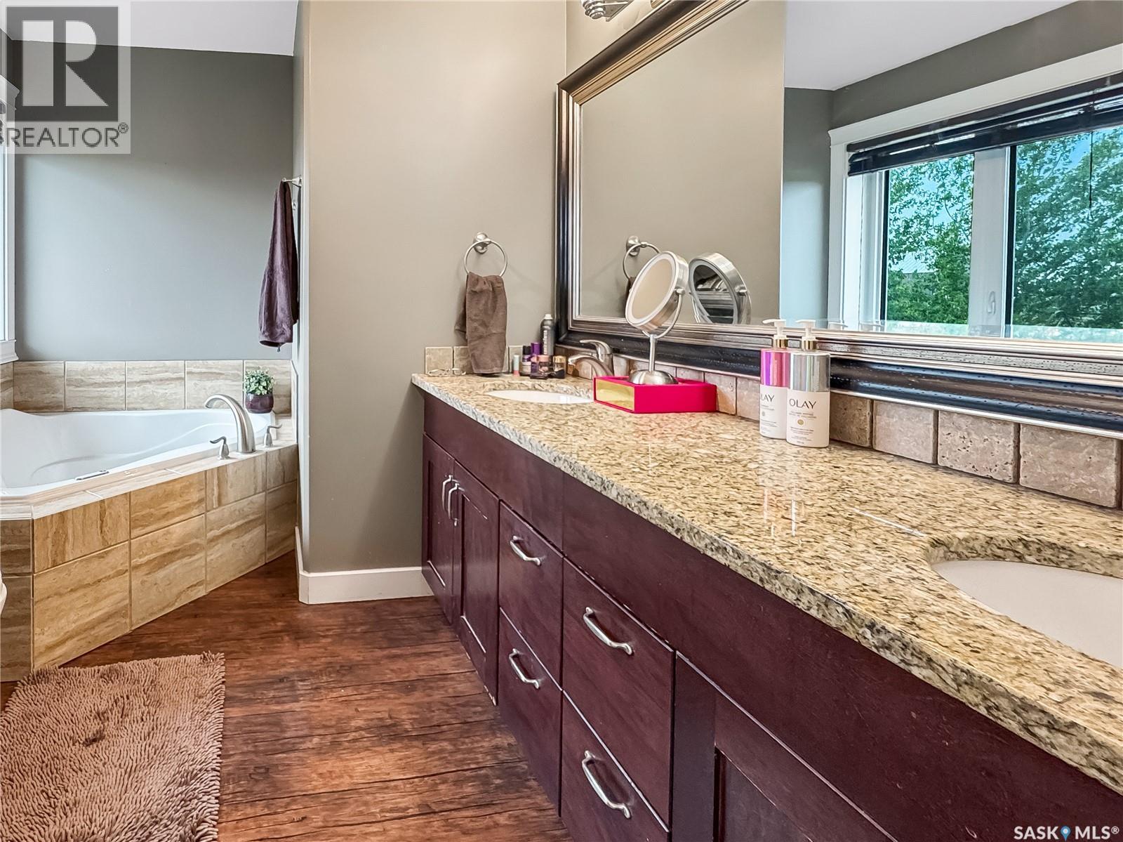 6 Battle Ridge Estates, Battle River Rm No. 438, Saskatchewan  S0M 0E0 - Photo 16 - SK027425