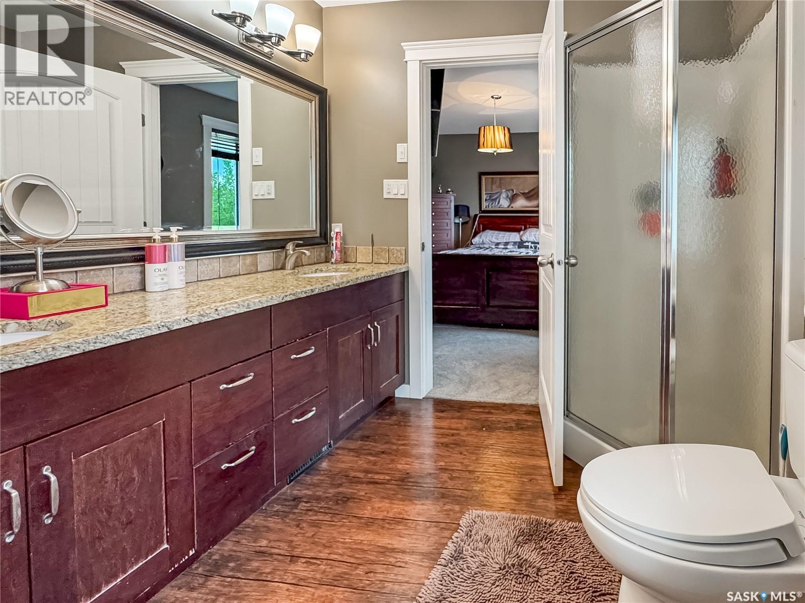 6 Battle Ridge Estates, Battle River Rm No. 438, Saskatchewan  S0M 0E0 - Photo 17 - SK027425