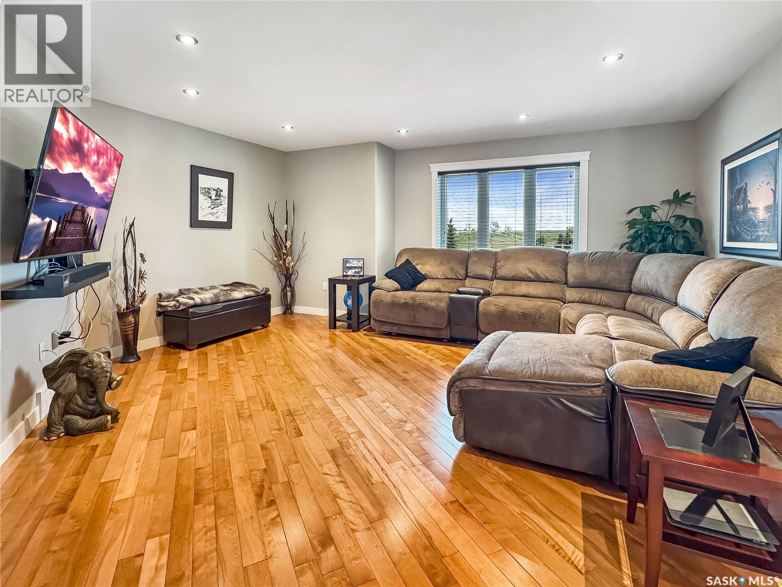 6 Battle Ridge Estates, Battle River Rm No. 438, Saskatchewan  S0M 0E0 - Photo 3 - SK027425