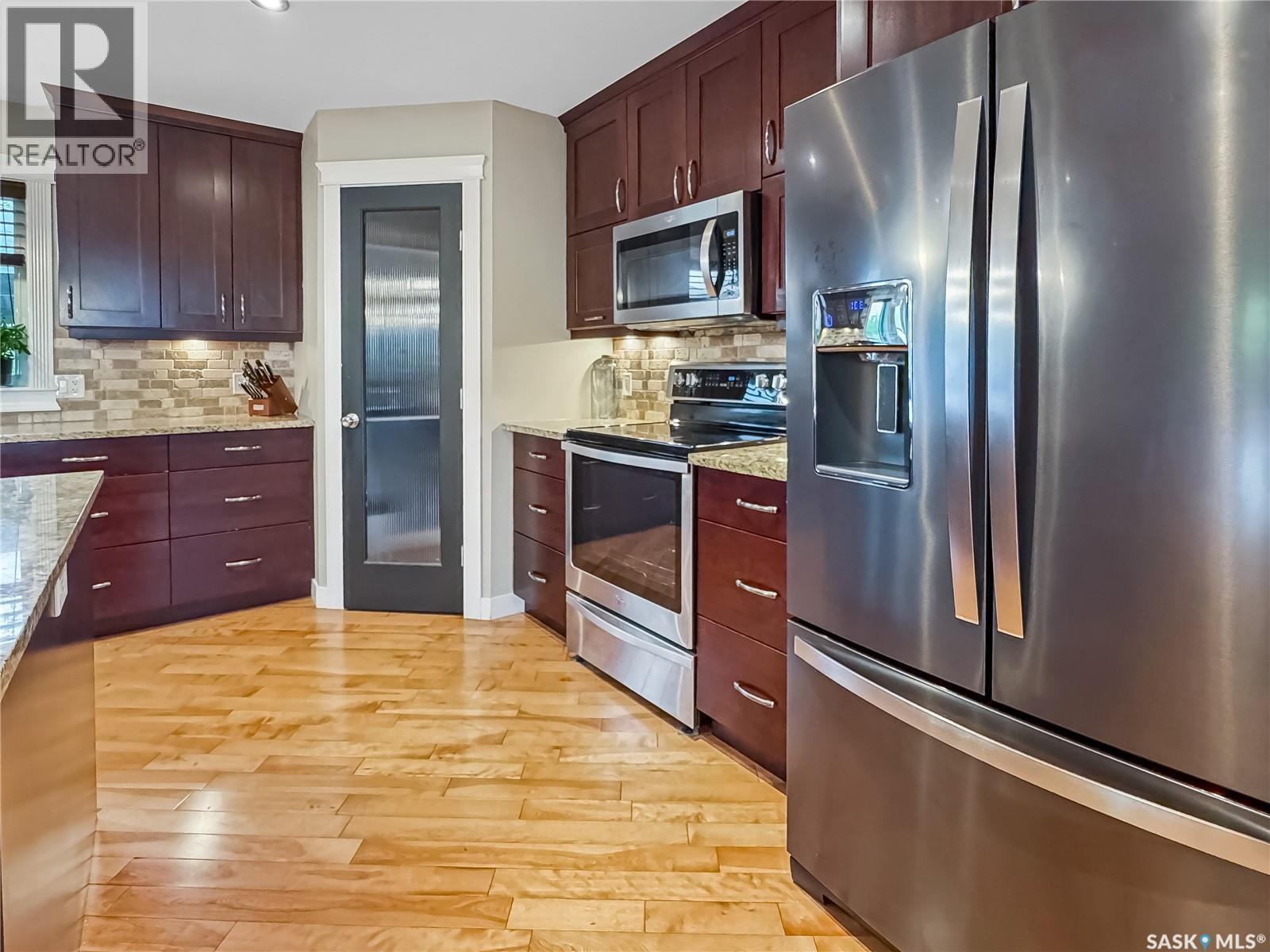 6 Battle Ridge Estates, Battle River Rm No. 438, Saskatchewan  S0M 0E0 - Photo 5 - SK027425