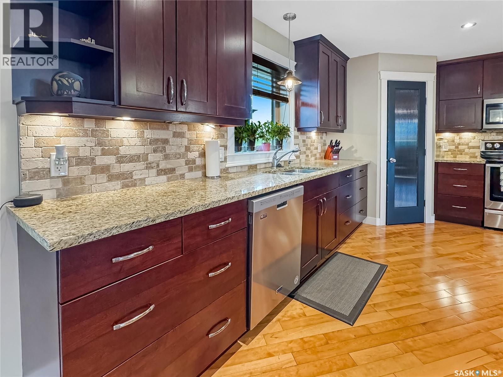 6 Battle Ridge Estates, Battle River Rm No. 438, Saskatchewan  S0M 0E0 - Photo 6 - SK027425