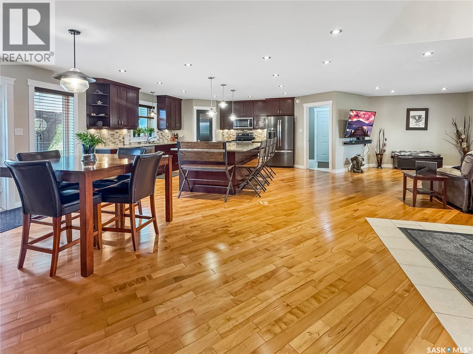 6 Battle Ridge Estates, Battle River Rm No. 438, Saskatchewan  S0M 0E0 - Photo 9 - SK027425