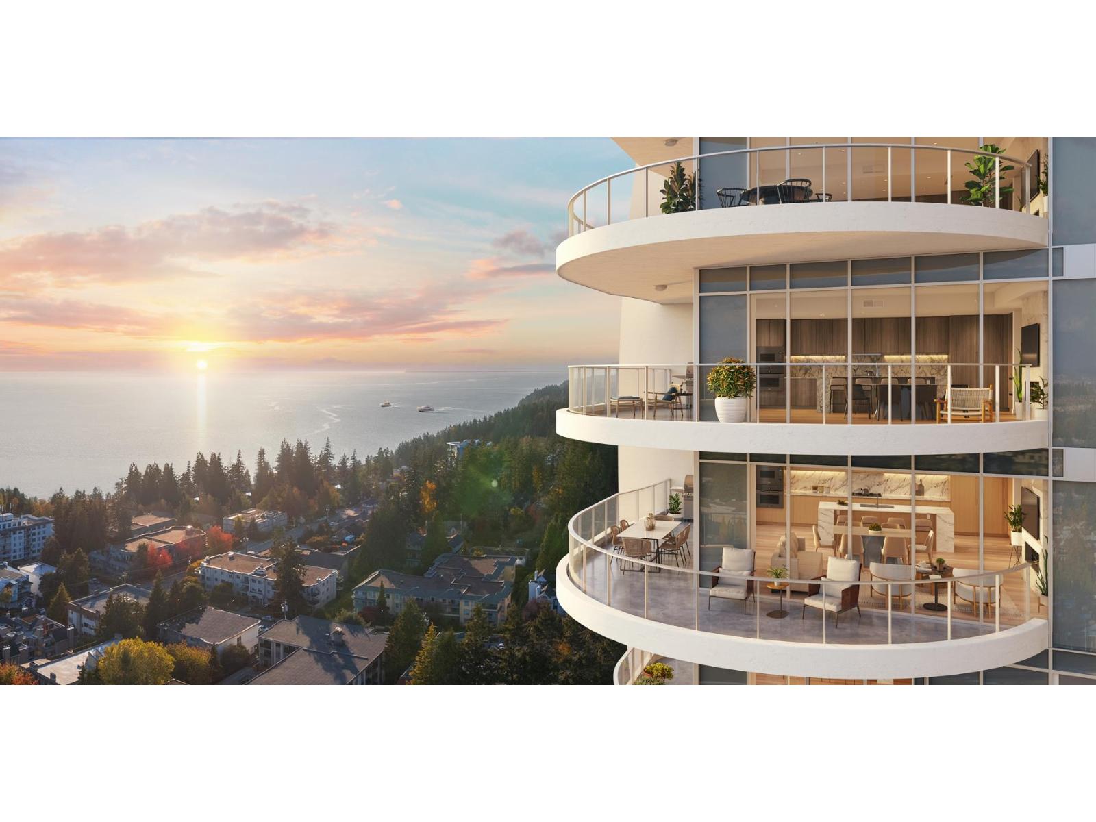 PH1 1475 FOSTER STREET, White Rock, British Columbia