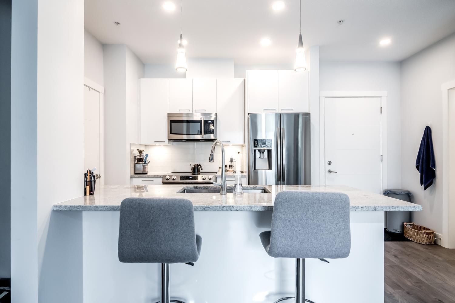 501 5485 Brydon Crescent, Langley, British Columbia  V3A 0N5 - Photo 1 - R3083092