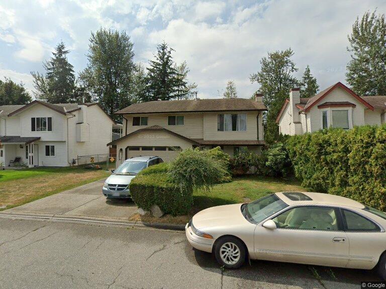 2727 MITCHELL STREET, Abbotsford, British Columbia