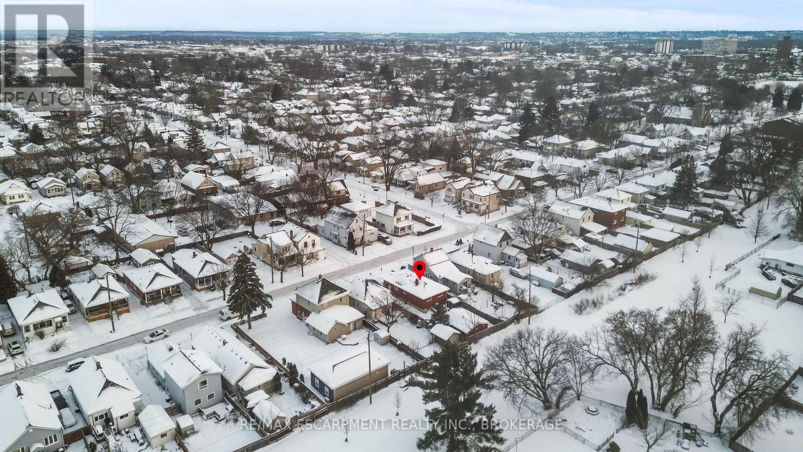 2 - 59 Rodman Street, St. Catharines, Ontario  L2R 5C9 - Photo 16 - X12730188