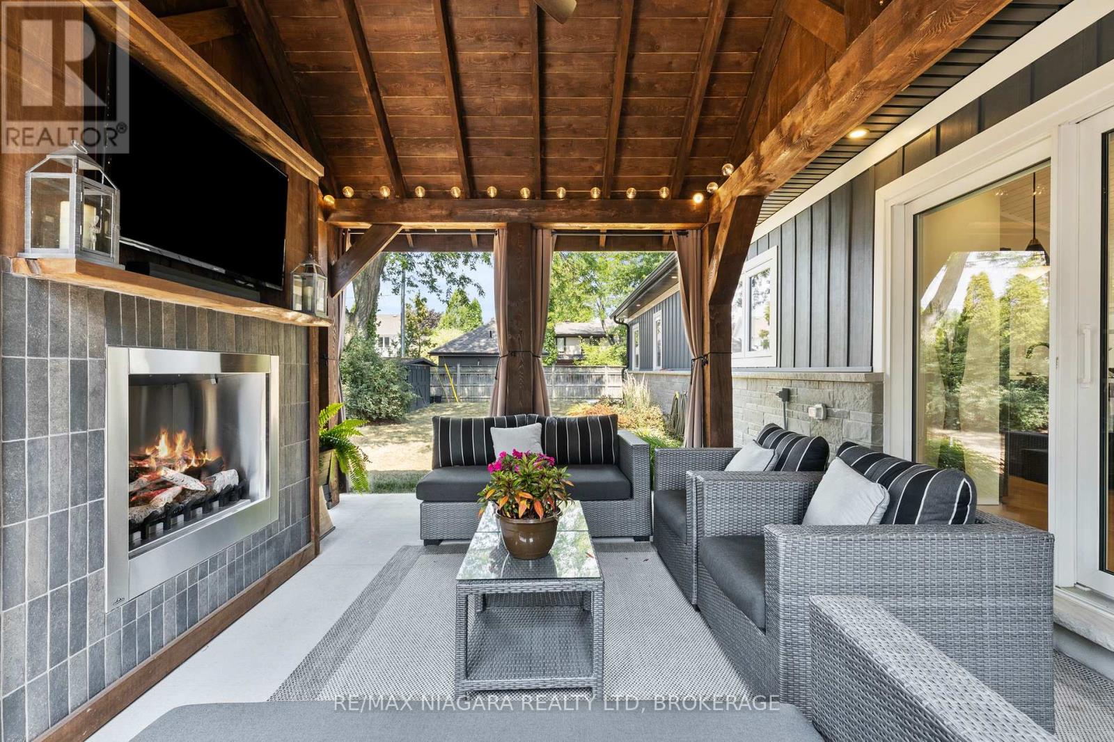 3886 Glenview Drive, Lincoln, Ontario  L0R 1C0 - Photo 30 - X12730230